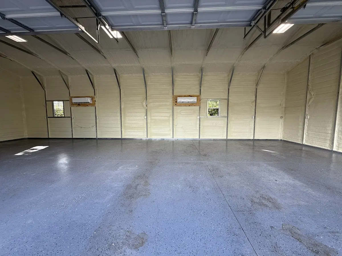 Crawl Space Insulation in Lancaster, SC